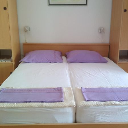 Apartmani Carević Baška Voda Zewnętrze zdjęcie