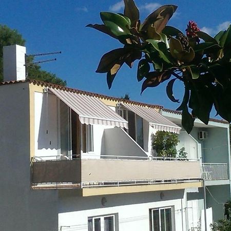 Apartmani Carević Baška Voda Zewnętrze zdjęcie