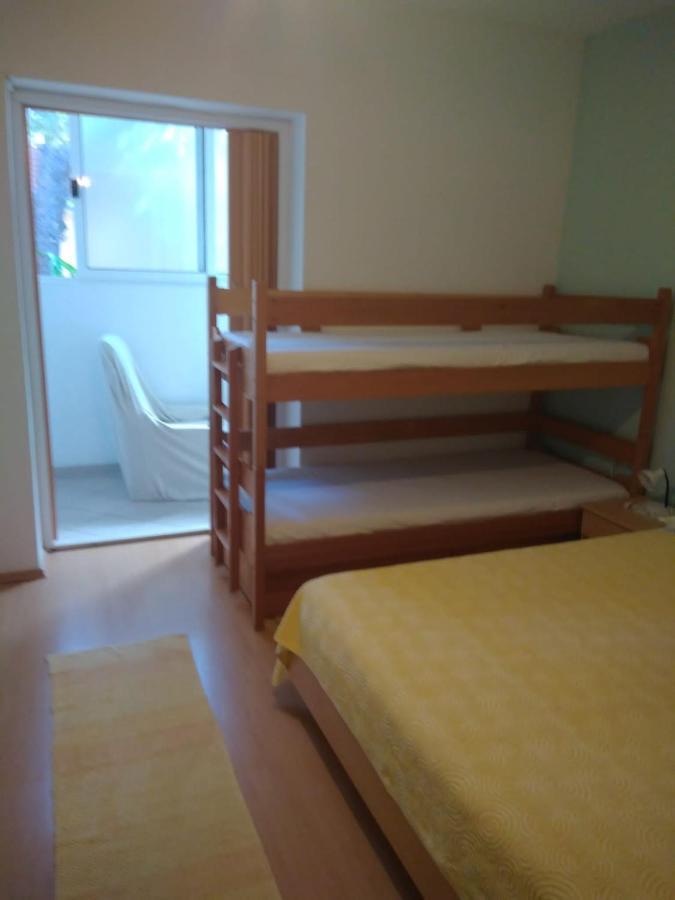 Apartmani Carević Baška Voda Zewnętrze zdjęcie