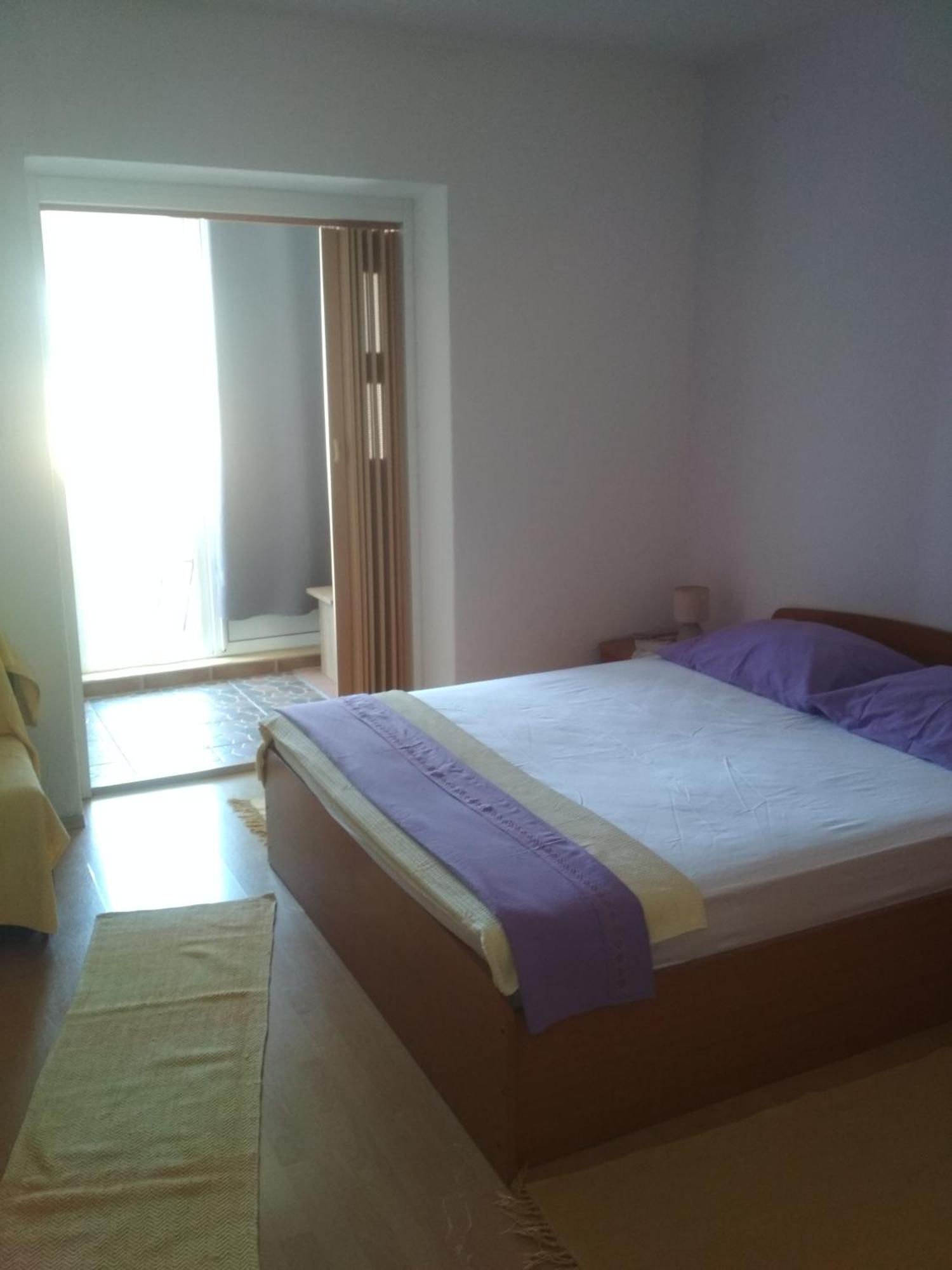 Apartmani Carević Baška Voda Zewnętrze zdjęcie