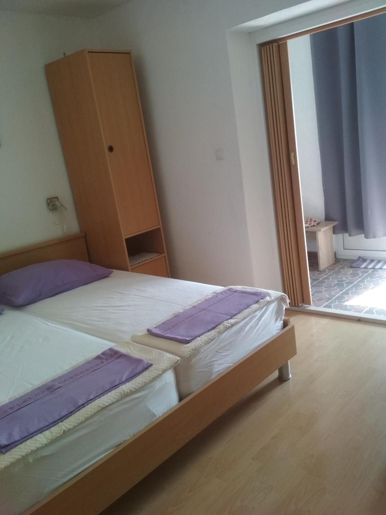 Apartmani Carević Baška Voda Pokój zdjęcie